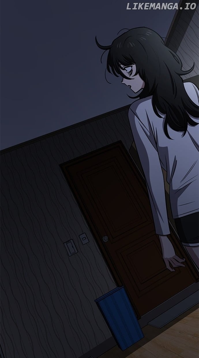 Unemployed Baek-soon Chapter 99 - page 72